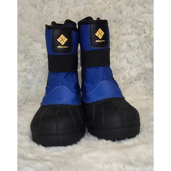 Columbia Bugaboot Celsius Kids’ BootsSize: 12 Kids - Picture 4 of 13